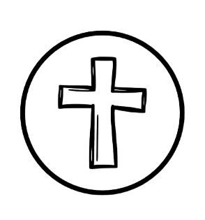 1st Church of Crist in Mansfield logo